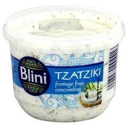 Atelier Blini 100G Tzatziki