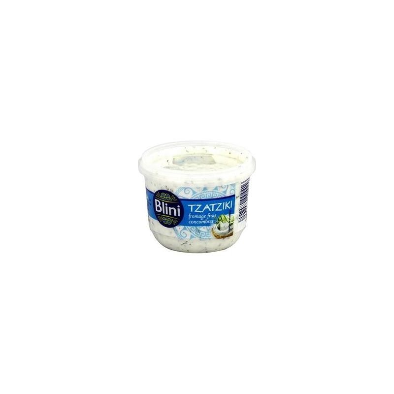 Atelier Blini 100G Tzatziki