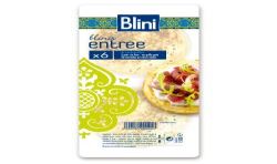 Atelier Blini 150G 6 Blinis Pour L Entree
