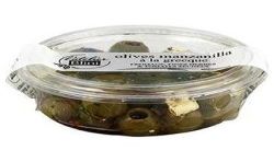 Atelier Blini At.Blini Olive Manz Grecq 150G