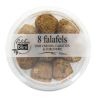 Atelier De Blini 125G 8 Falafels