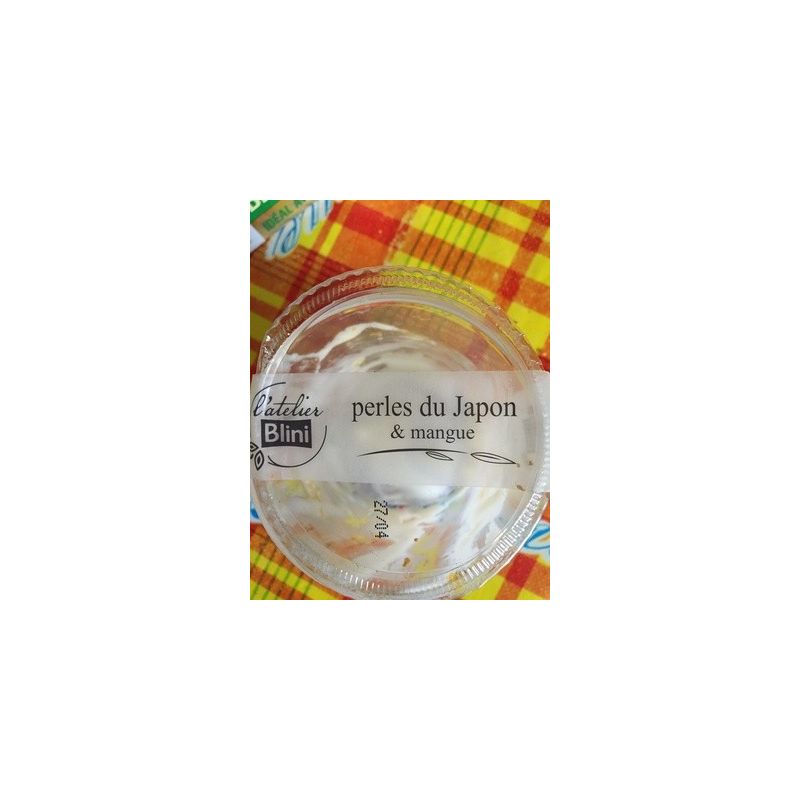 Atelier Blini At.B Perles Du Japon 130G