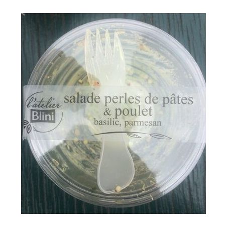 Atelier Blini At.Blini Salade De Saison 260G