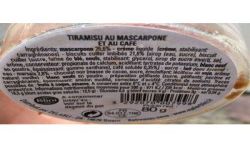 Atelier Blini At.Blini Tiramisu 80G