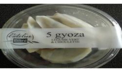 Atelier Blini At.Blini Gyoza 90G