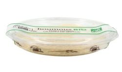 Atelier Blini At Bl Houmous Bio Extra 160G