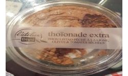 Atelier Blini At Thoionade Extra 140G