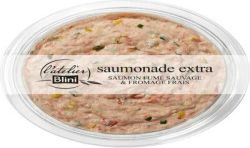 Atelier Blini At Saumonade Extra 140G