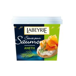 Labeyrie Sauce Aneth 100G