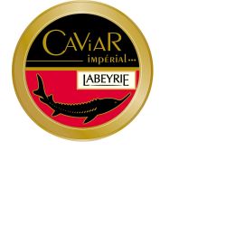 Labeyrie Caviar Imperial 25G