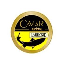Labeyrie Caviar Oscietre 25G