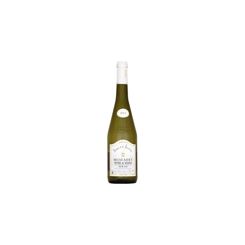 Dom Jousselin Chon Musc S & M Lie 75C