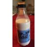 La Ferme De Vieille Abbaye 1 Litre Lait 1/2 Ecreme Pasteu