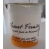La Ferme De Vieille Abbaye V.Ab Yaourt Bras Abricot4X125G