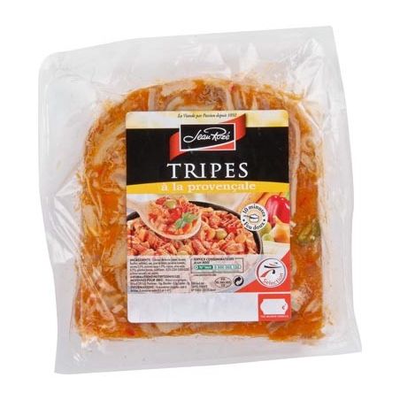 Jean Roze Jr Tripe Sachet Provencale500G