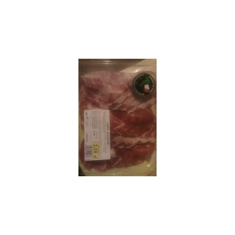 product