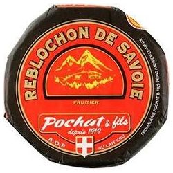 Pochat Et Fils 450G Rebloch.Fruit. Le
