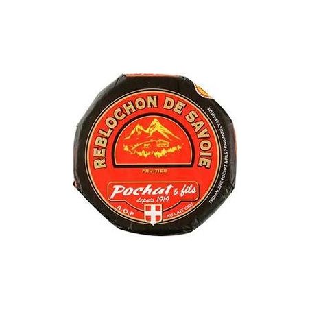 Pochat Et Fils 450G Rebloch.Fruit. Le