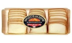 Pte Percee 550G Plat Raclette De Savoie