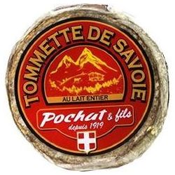 Pochat Tommette De Savoie 250G