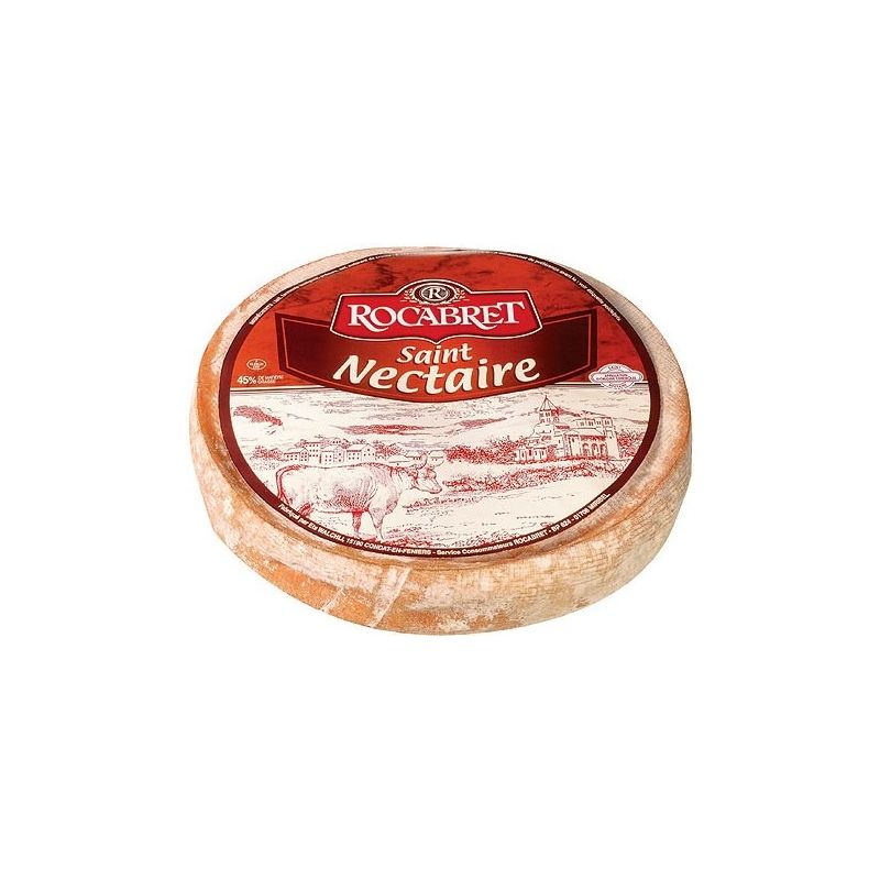 Le Pochat Kg Tomme De Montagne 50%M Petite Perce