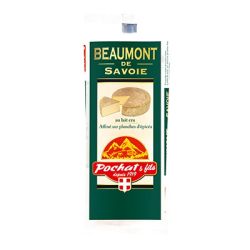 Pochat Beaumont De Savoie Portion 200G