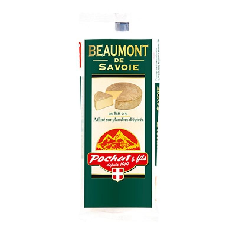 Pochat Beaumont De Savoie Portion 200G