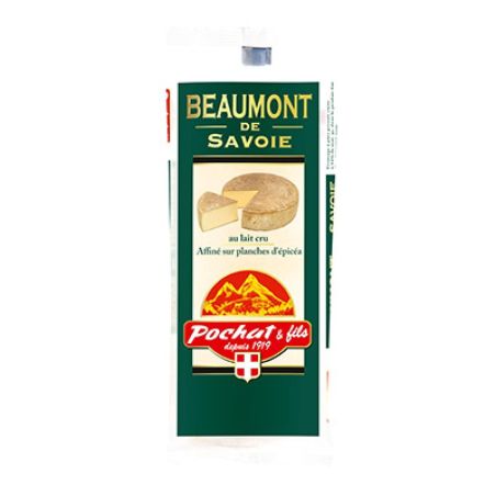 Pochat Beaumont De Savoie Portion 200G