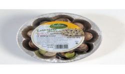 Courbeyre Escargot Tres Gros X12