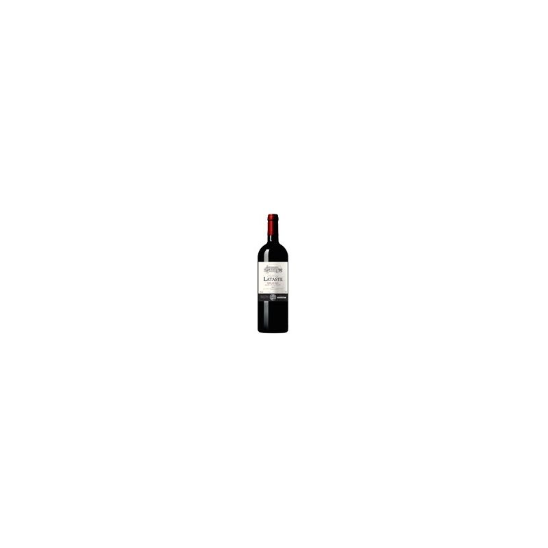 Chateau Lataste 75Cl Bordeaux Rouge 2012