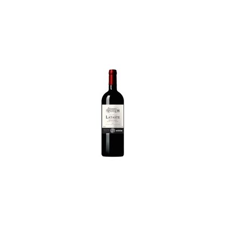 Chateau Lataste 75Cl Bordeaux Rouge 2012