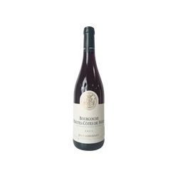 Jean Bouchard 75Cl Hautes Cotes Nuit Rouge J.Bouchard 2012