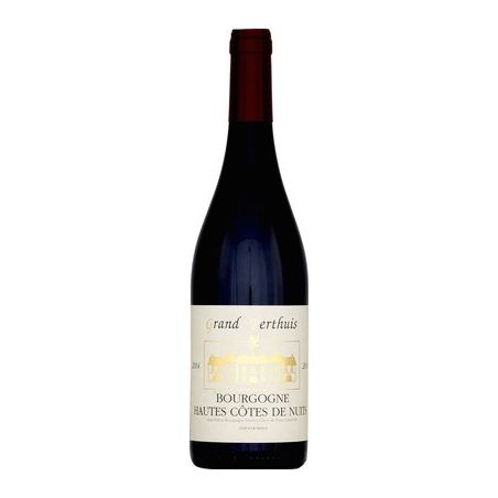 Jean Bouchard Hautes Cotes Nuits Rge Dom 75Cl