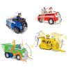 Spinmaster Vehicule Deluxe Assortiment
