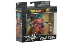 Bandai Figurine Dragon Ball Z Coloris Assortis