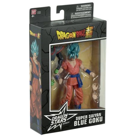Bandai Figurine Dragon Ball Z Coloris Assortis