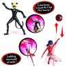 Bandai Miraculous Fig. A Fonction