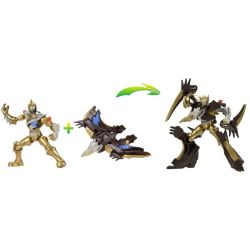Bandai Pwr- Duo Pack Mixx N Morph
