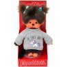 Bandai Petite Fille "Je Suis Une Licorne" 20 Cm Monchhichi