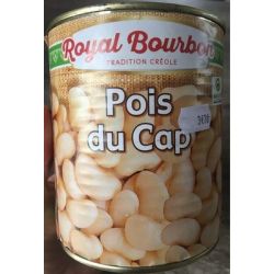 Royal Bourbon 800G Pois Du Cap Nature Rbi