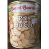 Royal Bourbon 800G Pois Du Cap Nature Rbi