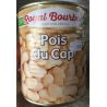 Royal Bourbon 800G Pois Du Cap Nature Rbi