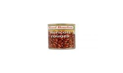 Royal Bourbon 400G Haricot Rouge Naturel Rbi