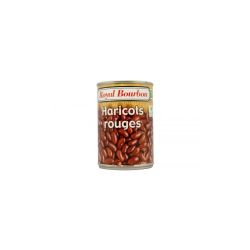 Royal Bourbon 400G Haricot Rouge Naturel Rbi