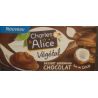 Charles & Alice 110G Spécialité Végétale Coco Chocolat