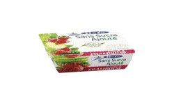 Charles & Alice C&Alice Ssa P.Framboise 4X100G