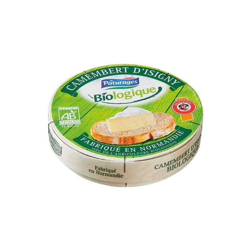 Charles & Alice C&Alice Ssa Pomme 8X100G