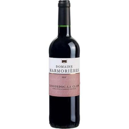 Domaine Marmorieres Languedoc Clape Marmori15