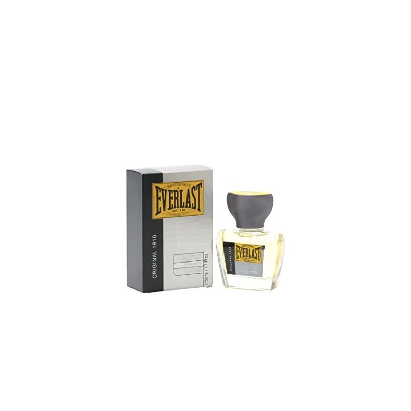 Everlast Everlasaint Eau De Toilette Original 1910 50Ml