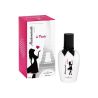 Chritine Arbel Eau De Toilette Melle A Paris 100Ml